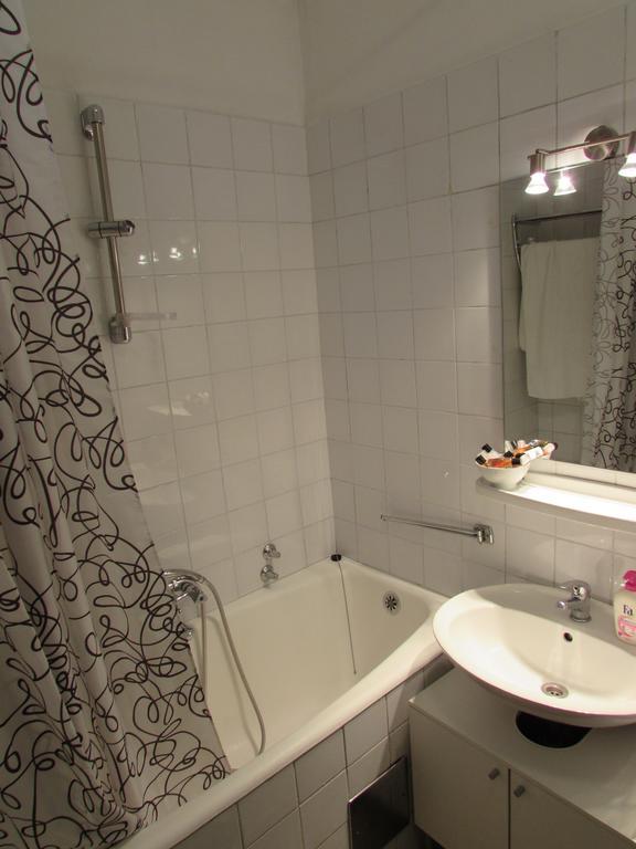 Apartment Grado Zagreb Bilik gambar
