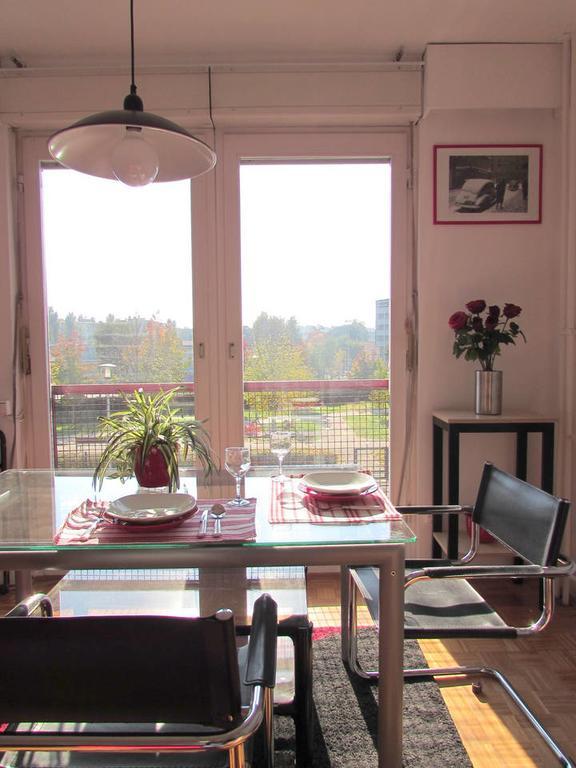 Apartment Grado Zagreb Luaran gambar